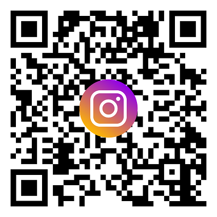 Instagram QR code for Much Needed Toys